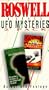 Roswell/UFO Mysteries [VHS]
