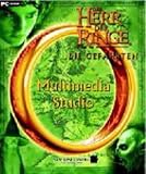 Herr der Ringe Multimedia Studio
