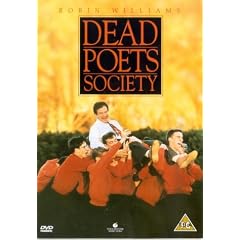 Dead Poets Society [DVD] [1989]