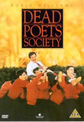DEAD POETS SOCIETY