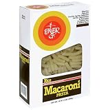 Ener-G Foods Rice Macaroni, 16-Ounce Boxes (Pack of 12)