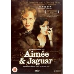 Aimee And Jaguar [2001]