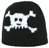 Barts Kids Skull Beanie