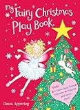 My fairy Christmas play book
