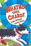 Whatnot takes charge