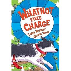 Whatnot Takes Charge (Red Banana)