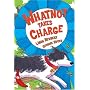 Whatnot Takes Charge (Red Bananas)