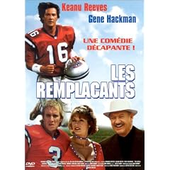 Les Rempla�ants