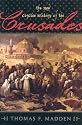 The New Concise History of the Crusades