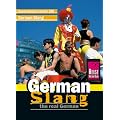 German Slang. Kauderwelsch: The real german