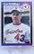 Curt Schilling 1989 Donruss Rookie Card #635