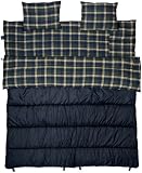 Slumberjack Bonnie & Clyde 30 to 40 Degree Sleeping Bag
