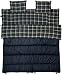 Sporting Goods : Slumberjack Bonnie & Clyde 30 to 40 Degree Sleeping Bag