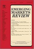 Predicting default probabilities and implementing trading strategies for emerging markets bond portfolios [An article from: Emerging Markets Review]