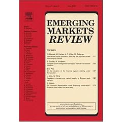 Corporate governance indices and firms' market values: Time series ...