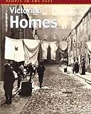 Victorian homes