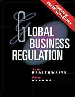 Global Business Regulation