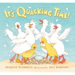 It's Quacking Time