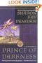 Prince of Darkness (A Medieval Mystery)