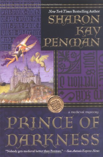 City Travel Guides Discounted  Books : Prince of Darkness (Medieval Mysteries (Penguin))