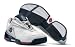 Sports : Lotto Tennisschuh ATP Machine Clay, Herren, white/navy