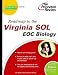 Roadmap to the Virginia SOL: EOC Biology (State Test Preparation Guides)