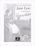 Jane Eyre Study Guide