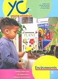 Yc Young Children - Regular Subscription