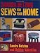Sandra Betzina Sews for Your Home