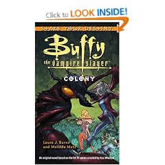 Colony (Buffy the Vampire Slayer)