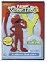 Videonow Jr. Personal Video Disc: Sesame Street #1