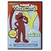 Videonow Jr. Personal Video Disc: Sesame Street #1