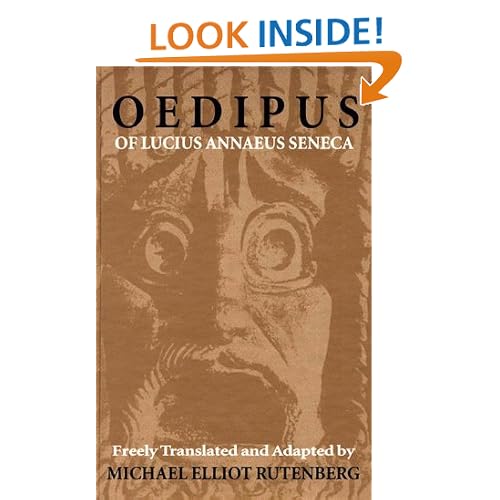 Oedipus of Lucius Annaeus Seneca