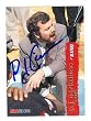 P.J. Carlesimo autographed Basketball Card (Portland Trail Blazers)