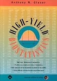 High-Yield Biostatistics