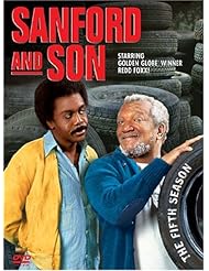 Sanford and Son - The Fifth Season