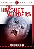 The Hatchet Murders