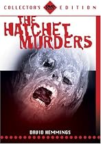 Watch The Hatchet Murders Movie Online.