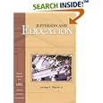 Jefferson and Education (Monticello Monograph Series) by Jennings Wagoner