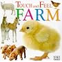 Farm (DK Touch & Feel)