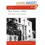 The Alamo 1836: Santa Anna's Texas Campaign (Osprey Campaign)