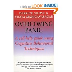 Overcoming Panic (Overcoming Series)