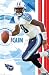 Tennessee Titans - Vince Young - NFL - Wall Poster - 22x34 inches