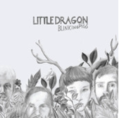Bilder von Little Dragon