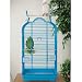Kitchen & Housewares : Brainy Bird Penthouse Bird Cages