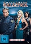 Battlestar Galactica - Season 2.1 [3...