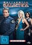 Battlestar Galactica - Season 2.1 [3 DVDs]
