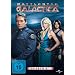 Battlestar Galactica - Season 2.1 [3 DVDs]