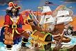 Melissa and Doug Pirate's Bounty 100 pc Floor