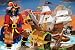 Melissa and Doug Pirate's Bounty 100 pc Floor